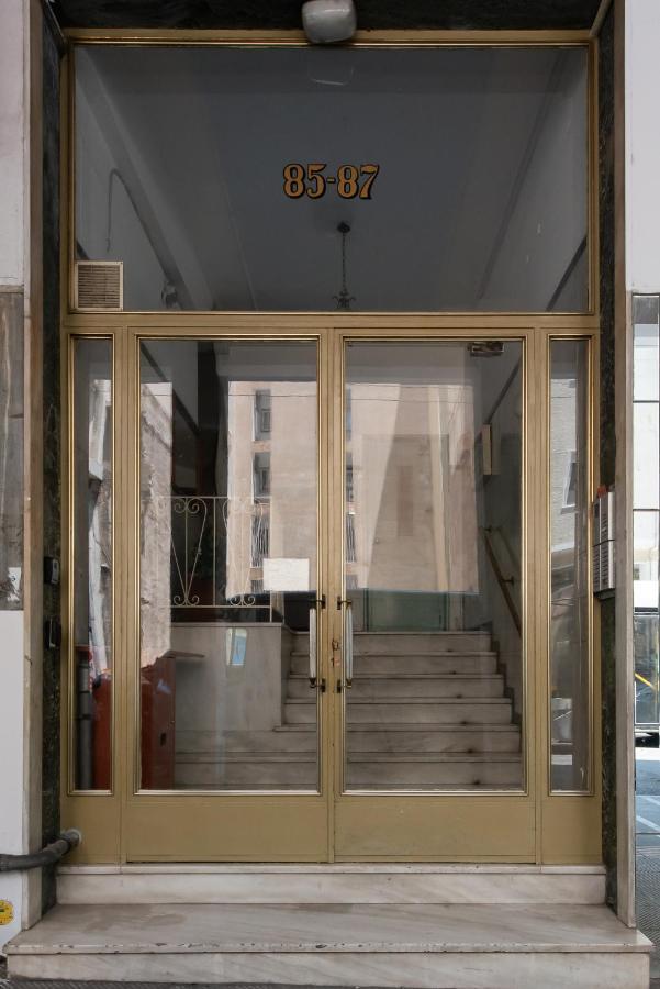 Medluxe Comfort Apartment 雅典 外观 照片