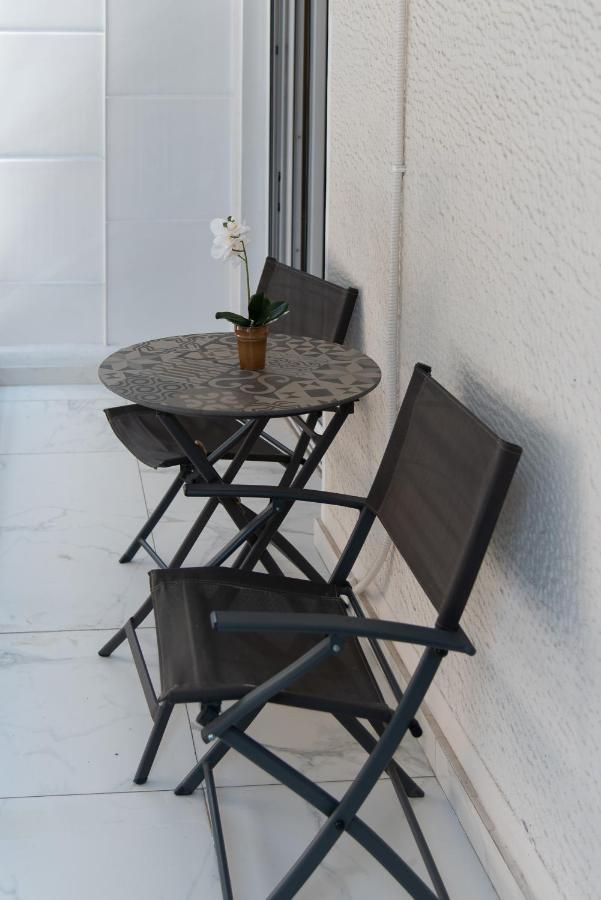 Medluxe Comfort Apartment 雅典 外观 照片