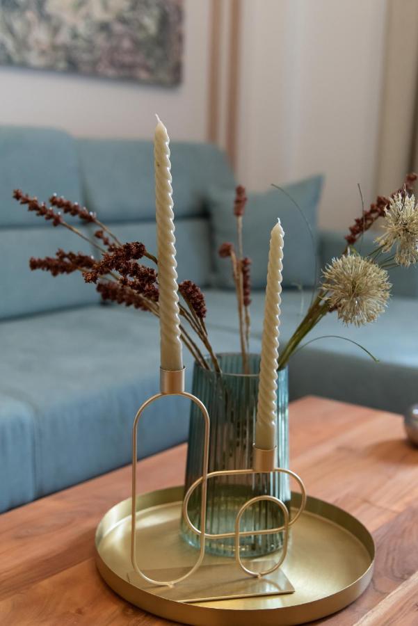 Medluxe Comfort Apartment 雅典 外观 照片