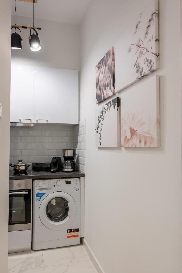 Medluxe Comfort Apartment 雅典 外观 照片